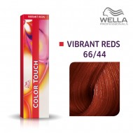 Wella Professionals Color Touch 66/44 demi-permanent hair color without ammonia 60 ml