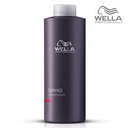 Wella Service Colour Post Treatment 1000ml Wella Service Colour Post Treatment 1000ml
