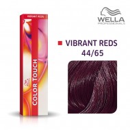 Wella Professionals Color Touch 44/65 demi-permanent hair color without ammonia 60 ml