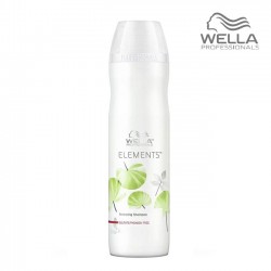 Wella Elements Renewing Shampoo 250ml Wella Elements Renewing Shampoo 250ml