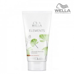 Wella Elements Light Renewing Kondicionieris 200ml Wella Elements Light Renewing Kondicionieris 200ml