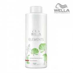 Wella Elements Light Renewing Kondicionieris 1000ml Wella Elements Light Renewing Kondicionieris 1000ml