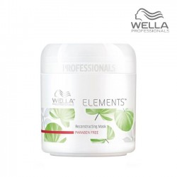 Wella Elements Renewing Mask 150ml Wella Elements Renewing Mask 150ml