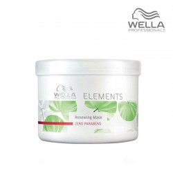Wella Elements Renewing Mask 500ml Wella Elements Renewing Mask 500ml