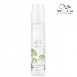 Wella Elements Leave In Kondicionieris Sprejs 150ml Wella Elements Leave In Kondicionieris Sprejs 150ml