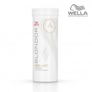 Wella Blondor Freelights Powder 400g