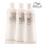Wella Blondor Freelights Oxydant 6% 1L