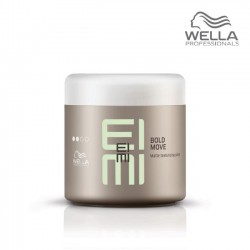 Wella Eimi Bold Move matu pasta ar matētu efektu 150ml Wella Eimi Bold Move matu pasta ar matētu efektu 150ml
