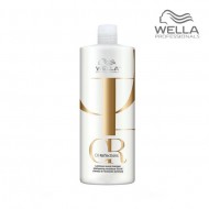 Wella Oil Reflections Luminous Reveal Shampoo 1L