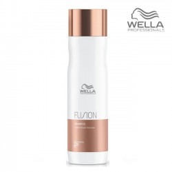Wella Fussion Shampoo 250ml Wella Fussion Shampoo 250ml