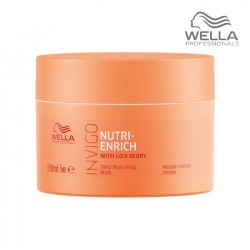 Wella Invigo Nutri-Enrich Mask 150ml Wella Invigo Nutri-Enrich Mask 150ml