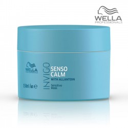 Wella Invigo Senso Calm Sensitive Mask 150ml Wella Invigo Senso Calm Sensitive Mask 150ml