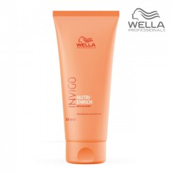 Wella Invigo Nutri-Enrich Kondicionieris dziļai matu barošanai 200ml Wella Invigo Nutri-Enrich Kondicionieris dziļai matu barošanai 200ml