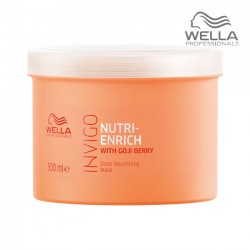 Wella Invigo Nutri-Enrich Mask 500ml Wella Invigo Nutri-Enrich Mask 500ml
