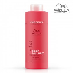 Wella Invigo Color Brilliance Conditioner Fine 1000ml Wella Invigo Color Brilliance Conditioner Fine 1000ml