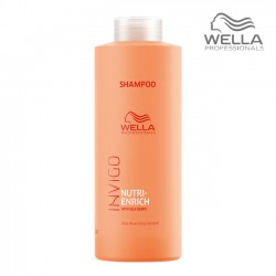 Wella Invigo Nutri-Enrich Shampoo 1000ml Wella Invigo Nutri-Enrich Shampoo 1000ml
