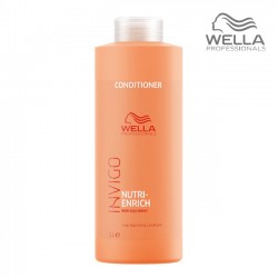 Wella Invigo Nutri-Enrich Kondicionieris dziļai matu barošanai 1000ml Wella Invigo Nutri-Enrich Kondicionieris dziļai matu barošanai 1000ml