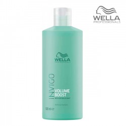 Wella Invigo Volume Boost Šampūns matu apjomam 500ml Wella Invigo Volume Boost Šampūns matu apjomam 500ml