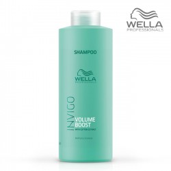 Wella Invigo Volume Boost Shampoo 1000ml Wella Invigo Volume Boost Shampoo 1000ml