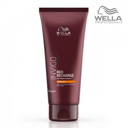 Wella Invigo Red Recharge Warm Red Brunette Kondicionieris 200ml Wella Invigo Red Recharge Warm Red Brunette Kondicionieris 200ml