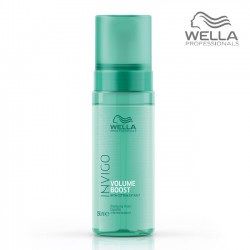 Wella Invigo Volume Boost Bodifying Foam 150ml Wella Invigo Volume Boost Bodifying Foam 150ml