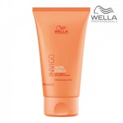Wella Invigo Nutri-Enrich Warming Express Mask 150ml Wella Invigo Nutri-Enrich Warming Express Mask 150ml