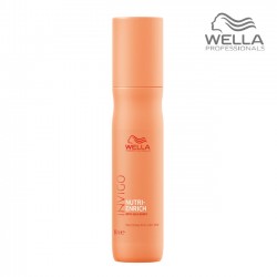 Wella Invigo Nutri-Enrich Nourishing Antistatic Spray 150ml Wella Invigo Nutri-Enrich Nourishing Antistatic Spray 150ml