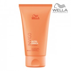 Wella Invigo Nutri-Enrich Frizz Control Cream 150ml Wella Invigo Nutri-Enrich Frizz Control Cream 150ml