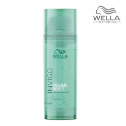 Wella Invigo Volume Boost Maska matu apjomam 145ml Wella Invigo Volume Boost Maska matu apjomam 145ml