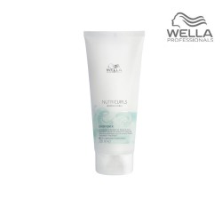 Wella Professionals Nutricurls КОНДИЦИОНЕР ДЛЯ ВОЛНИСТЫХ И ВЬЮЩИХСЯ ВОЛОС 200ml Wella Professionals Nutricurls КОНДИЦИОНЕР ДЛЯ ВОЛНИСТЫХ И ВЬЮЩИХСЯ ВОЛОС 200ml