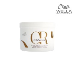 Wella Professionals Oil Reflections Интенсивно питательная маска 500ml Wella Professionals Oil Reflections Интенсивно питательная маска 500ml