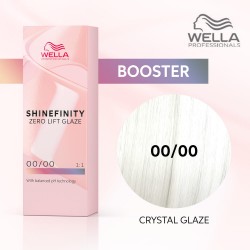 00/00 SHINEFINITY gel-cream color 60ml 00/00 SHINEFINITY gel-cream color 60ml