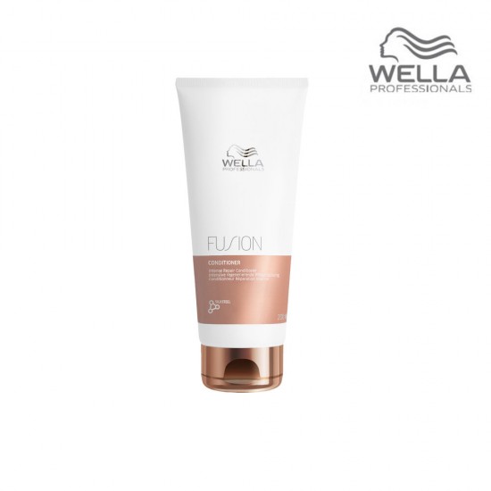 Wella Professionals Fusion ИНТЕНСИВНЫЙ ОБНОВЛЯЮЩИЙ КОНДИЦИОНЕР 200ml