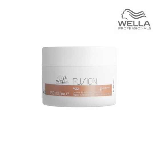 Wella Professionals Fusion intensīvi atjaunojoša maska 150ml