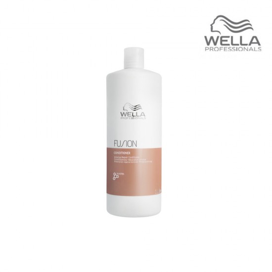 Wella Professionals Fusion ИНТЕНСИВНЫЙ ОБНОВЛЯЮЩИЙ КОНДИЦИОНЕР 1000ml