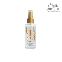 Wella Professionals Oil Reflections ЛЕГКОЕ МАСЛО ДЛЯ СИЯЮЩЕГО БЛЕСКА ВОЛОС 100ml Wella Professionals Oil Reflections ЛЕГКОЕ МАСЛО ДЛЯ СИЯЮЩЕГО БЛЕСКА ВОЛОС 100ml