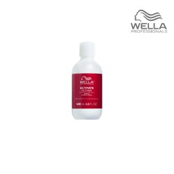 Wella Professionals ULTIMATE REPAIR Lightweight Cream Shampoo for Damaged Hair 100ml Wella Professionals ULTIMATE REPAIR Lightweight Cream Shampoo for Damaged Hair 100ml