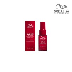 Wella Professionals ULTIMATE REPAIR Miracle Hair Rescue Luxury Leave-On Hair Repair Treatment for Damaged Hair 30ml Wella Professionals ULTIMATE REPAIR Miracle Hair Rescue Luxury Leave-On Hair Repair Treatment for Damaged Hair 30ml