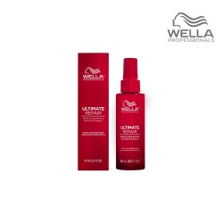 Wella Professionals ULTIMATE REPAIR Miracle Hair Rescue Luxury Leave-On Hair Repair Treatment for Damaged Hair 95ml Wella Professionals ULTIMATE REPAIR Miracle Hair Rescue Luxury Leave-On Hair Repair Treatment for Damaged Hair 95ml
