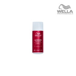 Wella Professionals ULTIMATE REPAIR Lightweight Cream Shampoo for Damaged Hair 50ml Wella Professionals ULTIMATE REPAIR Lightweight Cream Shampoo for Damaged Hair 50ml