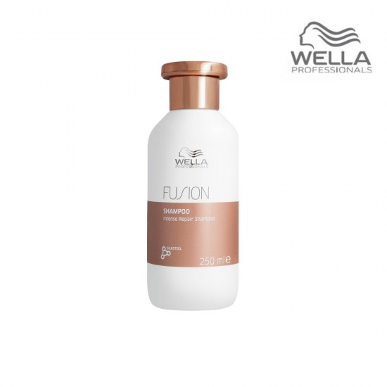 Wella Professionals Fusion intensīvi atjaunojošs šampūns 250ml