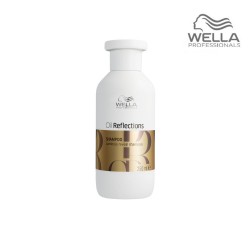 Wella Professionals Oil Reflections слегка увлажняющий шампунь для блеска волос с экстрактом белого чая 250ml Wella Professionals Oil Reflections слегка увлажняющий шампунь для блеска волос с экстрактом белого чая 250ml