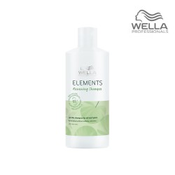 Wella Professionals Elements Renewing atjaunojošs šampūns visiem matu tipiem 500ml Wella Professionals Elements Renewing atjaunojošs šampūns visiem matu tipiem 500ml