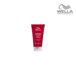 Wella Professionals ULTIMATE REPAIR Deep Nourishing Conditioner for Damaged Hair 30ml Wella Professionals ULTIMATE REPAIR Deep Nourishing Conditioner for Damaged Hair 30ml