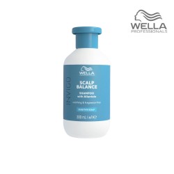 Wella Professionals Invigo ШАМПУНЬ ДЛЯ ЧУВСТВИТЕЛЬНОЙ КОЖИ ГОЛОВЫ С АЛЛАНТОИНОМ 300ml Wella Professionals Invigo ШАМПУНЬ ДЛЯ ЧУВСТВИТЕЛЬНОЙ КОЖИ ГОЛОВЫ С АЛЛАНТОИНОМ 300ml