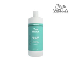 Wella Professionals Invigo Volume Boost ШАМПУНЬ ДЛЯ ПРИДАНИЯ ОБЪЕМА С ЭКСТРАКТОМ ХЛОПКА 1000ml Wella Professionals Invigo Volume Boost ШАМПУНЬ ДЛЯ ПРИДАНИЯ ОБЪЕМА С ЭКСТРАКТОМ ХЛОПКА 1000ml