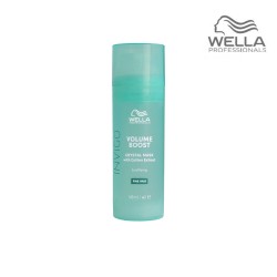 Wella Professionals Invigo Volume Boost УПЛОТНЯЮЩАЯ КРИСТАЛЛ-МАСКА С ЭКСТРАКТОМ ХЛОПКА 145ml Wella Professionals Invigo Volume Boost УПЛОТНЯЮЩАЯ КРИСТАЛЛ-МАСКА С ЭКСТРАКТОМ ХЛОПКА 145ml