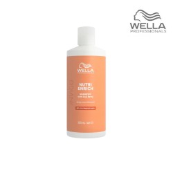 Wella Professionals Invigo Nutri-Enrich УЛЬТРАПИТАТЕЛЬНЫЙ ШАМПУНЬ С ЯГОДАМИ ГОДЖИ 500ml Wella Professionals Invigo Nutri-Enrich УЛЬТРАПИТАТЕЛЬНЫЙ ШАМПУНЬ С ЯГОДАМИ ГОДЖИ 500ml