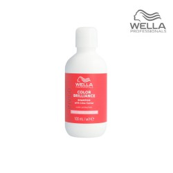 Wella Professionals Invigo Color Brilliance ШАМПУНЬ ДЛЯ ЗАЩИТЫ ЦВЕТА С ЛАЙМОВОЙ ИКРОЙ для тонких и нормальных волос 100ml Wella Professionals Invigo Color Brilliance ШАМПУНЬ ДЛЯ ЗАЩИТЫ ЦВЕТА С ЛАЙМОВОЙ ИКРОЙ для тонких и нормальных волос 100ml