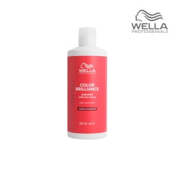 Wella Professionals Invigo Color Brilliance ШАМПУНЬ ДЛЯ ЗАЩИТЫ ЦВЕТА С ЛАЙМОВОЙ ИКРОЙ для жестких волос 500ml Wella Professionals Invigo Color Brilliance ШАМПУНЬ ДЛЯ ЗАЩИТЫ ЦВЕТА С ЛАЙМОВОЙ ИКРОЙ для жестких волос 500ml